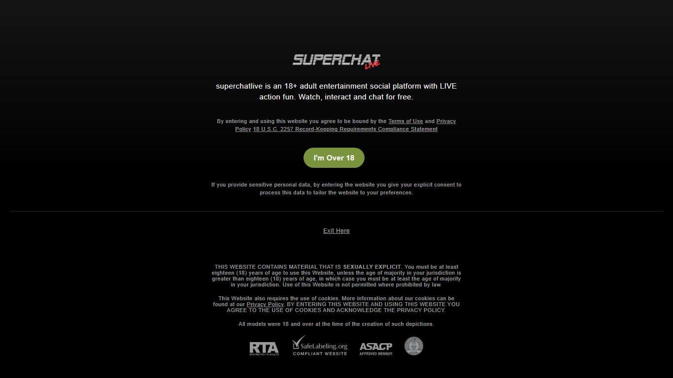 superchat.live
